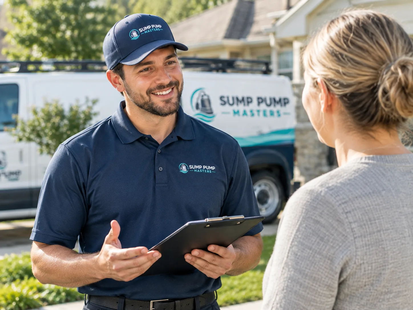 Sump Pump Repair Bailey, TX FAQs